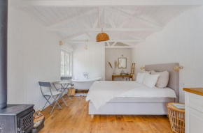 Coastal Cabin Engure